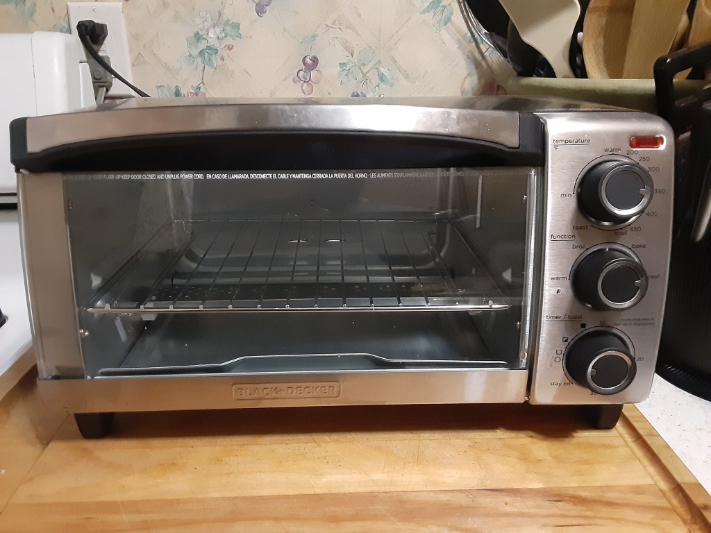 Product Review: Black And Decker Toaster&nbsp;Oven