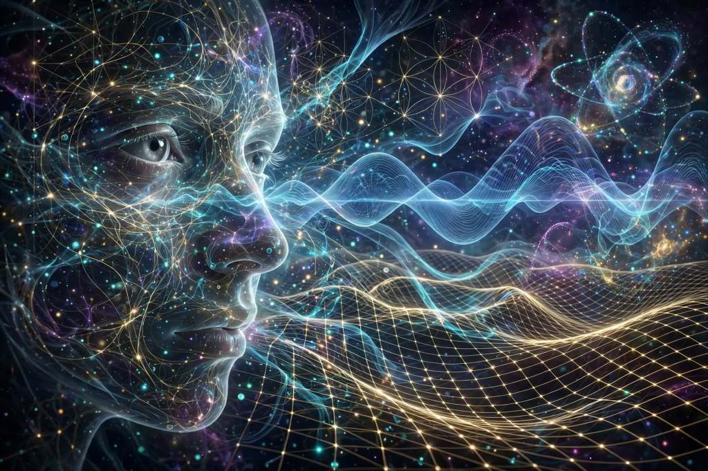 Quantum Sight